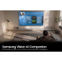 SAMSUNG TELEVISEUR OLED 4K SANS REFLET- TAILLE ECRAN: 163CM(65") - TQ65S95H