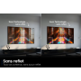SAMSUNG TELEVISEUR OLED 4K SANS REFLET- TAILLE ECRAN: 163CM(65") - TQ65S95H