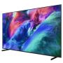 SAMSUNG TELEVISEUR MICRO RGB 4K - TAILLE ECRAN: 139 CM (55") - TMR55R85H