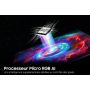 SAMSUNG TELEVISEUR MICRO RGB 4K - TAILLE ECRAN: 139 CM (55") - TMR55R85H