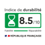 SAMSUNG TELEVISEUR MICRO RGB 4K - TAILLE ECRAN: 139 CM (55") - TMR55R85H