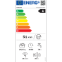 SAMSUNG LAVE LINGE FRONTAL - CAPACITE: 20KG - WF20DG8650BW