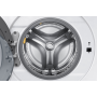 SAMSUNG LAVE LINGE FRONTAL - CAPACITE: 20KG - WF20DG8650BW