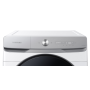 SAMSUNG LAVE LINGE FRONTAL - CAPACITE: 20KG - WF20DG8650BW