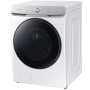 SAMSUNG LAVE LINGE FRONTAL - CAPACITE: 20KG - WF20DG8650BW