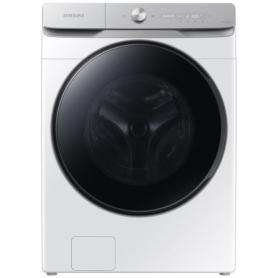 SAMSUNG LAVE LINGE FRONTAL - CAPACITE: 20KG - WF20DG8650BW