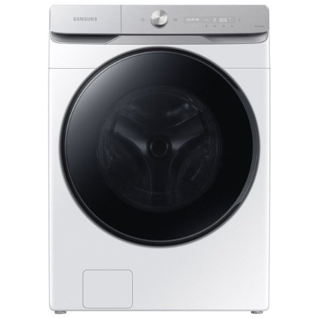 SAMSUNG LAVE LINGE FRONTAL - CAPACITE: 20KG - WF20DG8650BW