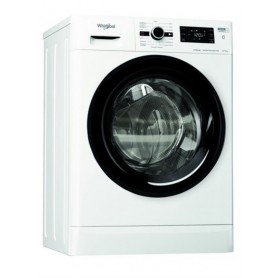 WHIRLPOOL LAVE LINGE SECHANT - FFWDB964489BVFR