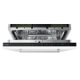 SAMSUNG LAVE VAISSELLE ENCASTRABLE - LARGEUR: 60CM - DW70H73WCB0