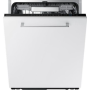 SAMSUNG LAVE VAISSELLE ENCASTRABLE - LARGEUR: 60CM - DW70H73WCB0