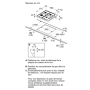 BOSCH TABLE DE CUISSON - PBP6B6K80