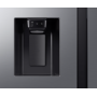 SAMSUNG - REFRIGERATEUR SIDE BY SIDE - RS70F64KET