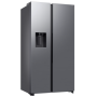 SAMSUNG - REFRIGERATEUR SIDE BY SIDE - RS70F64KET