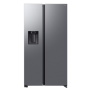 SAMSUNG - REFRIGERATEUR SIDE BY SIDE - RS70F64KET