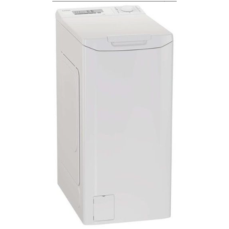 CANDY LAVE LINGE TOP - EYTC106L2-S