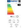 INDESIT LAVE LINGE FRONTAL - CAPACITE: 8KG / 65L - IMA762MYTIMEFR