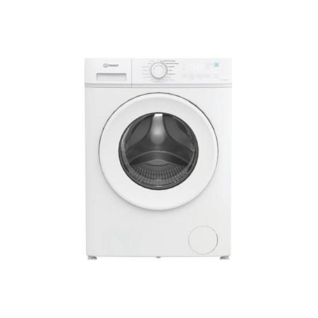 INDESIT LAVE LINGE FRONTAL - CAPACITE: 8KG / 65L - IMA762MYTIMEFR