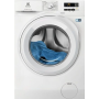 ELECTROLUX LAVE LINGE FRONTAL - CAPACITE: 10KG / 68.6L - EW6FI5120WA