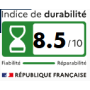 ELECTROLUX LAVE LINGE FRONTAL - CAPACITE: 10KG / 68.6L - EW6FI5120WA