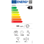 SAMSUNG LAVE LINGE FRONTAL - CAPACITE: 9KG/61L - WW90CGC04DAE