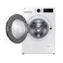 SAMSUNG LAVE LINGE FRONTAL - CAPACITE: 9KG/61L - WW90CGC04DAE