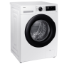 SAMSUNG LAVE LINGE FRONTAL - CAPACITE: 9KG/61L - WW90CGC04DAE