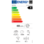 SAMSUNG LAVE LINGE FRONTAL - CAPACITE 11 KG / 71.5 L - WW11DG5B25AE