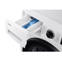 SAMSUNG LAVE LINGE FRONTAL - CAPACITE 11 KG / 71.5 L - WW11DG5B25AE