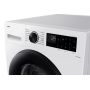 SAMSUNG LAVE LINGE FRONTAL - CAPACITE 11 KG / 71.5 L - WW11DG5B25AE