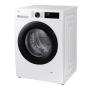 SAMSUNG LAVE LINGE FRONTAL - CAPACITE 11 KG / 71.5 L - WW11DG5B25AE