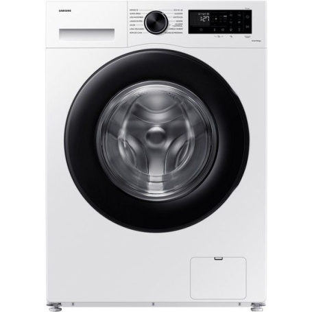 SAMSUNG LAVE LINGE FRONTAL - CAPACITE 11 KG / 71.5 L - WW11DG5B25AE