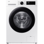 SAMSUNG LAVE LINGE FRONTAL - CAPACITE 11 KG / 71.5 L - WW11DG5B25AE