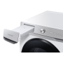 SAMSUNG SECHE LINGE FRONTAL POMPE A CHALEUR  16 KG- DV16DG8600BW