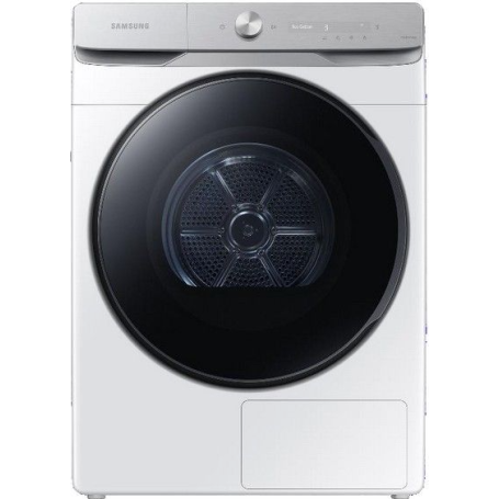 SAMSUNG SECHE LINGE FRONTAL POMPE A CHALEUR  16 KG- DV16DG8600BW