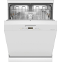 MIELE LAVE VAISSELLE - LARGEUR: 60CM - G5611 ACTIVE