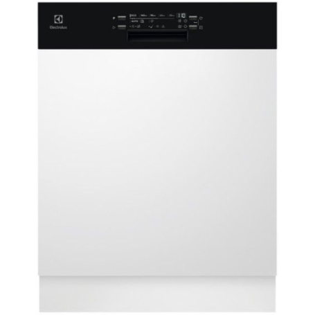 ELECTROLUX LAVE VAISSELLE - LARGEUR: 60CM - EEA47201K