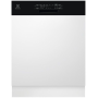 ELECTROLUX LAVE VAISSELLE - LARGEUR: 60CM - EEA47201K