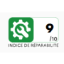ELECTROLUX LAVE VAISSELLE TOUT INTEGRABLE - LARGEUR: 60CM - KL82B500S