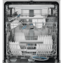 ELECTROLUX LAVE VAISSELLE TOUT INTEGRABLE - LARGEUR: 60CM - KL82B500S