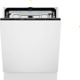 ELECTROLUX LAVE VAISSELLE TOUT INTEGRABLE - LARGEUR: 60CM - KL82B500S