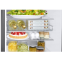 SAMSUNG REFRIGERATEUR COMBINE 185,3 CM - RB34C705DS9