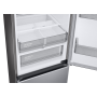 SAMSUNG REFRIGERATEUR COMBINE 185,3 CM - RB34C705DS9