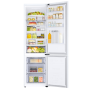 SAMSUNG REFRIGERATEUR COMBINE 203 CM - RB38C672CWW