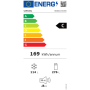 SAMSUNG REFRIGERATEUR COMBINE 203 CM - RB38C672CWW