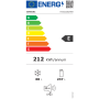 SAMSUNG REFRIGERATEUR 2 PORTES 171.5 CM - RT31CG5624S9