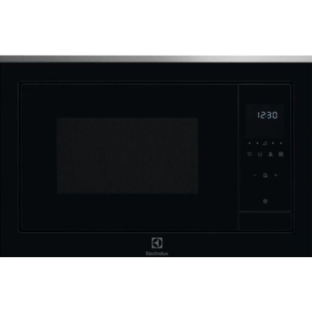 ELECTROLUX MICRO-ONDES ENCASTRABLE - LMS4253TBX