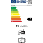 SAMSUNG TELEVISEUR NEO QLED 4K - TAILLE ECRAN: 165 CM(65") - TQ65QN90FATXXC