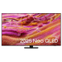 SAMSUNG TELEVISEUR NEO QLED 4K - TAILLE ECRAN: 165 CM(65") - TQ65QN90FATXXC