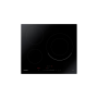 SAMSUNG TABLE A INDUCTION - LARGEUR: 59CM - NZ63R3727BK