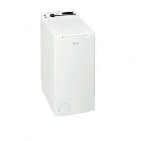 WHIRLPOOL LAVE LINGE TOP - TDLR72223SS